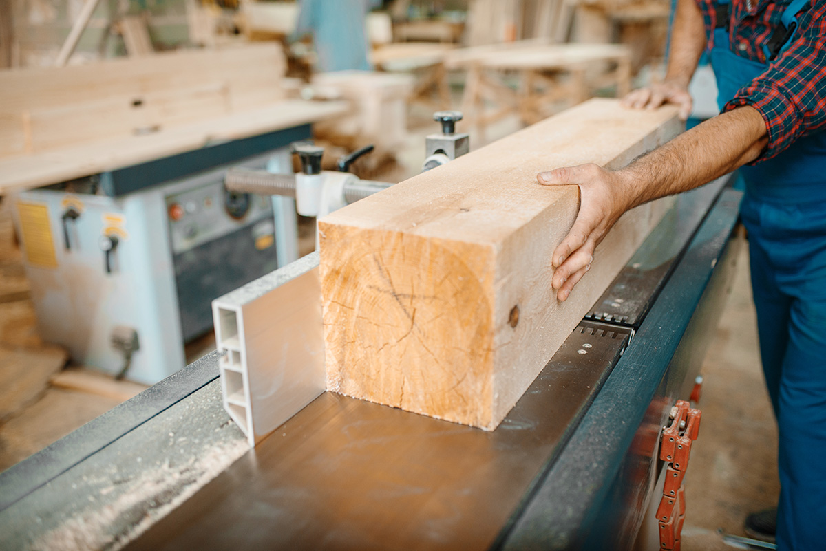 Foto <span>Costruzioni edili</span> tetti e case in legno